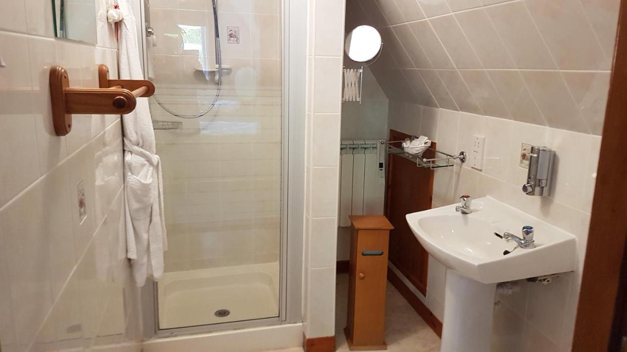 Lochview Guest House Ullapool Extérieur photo