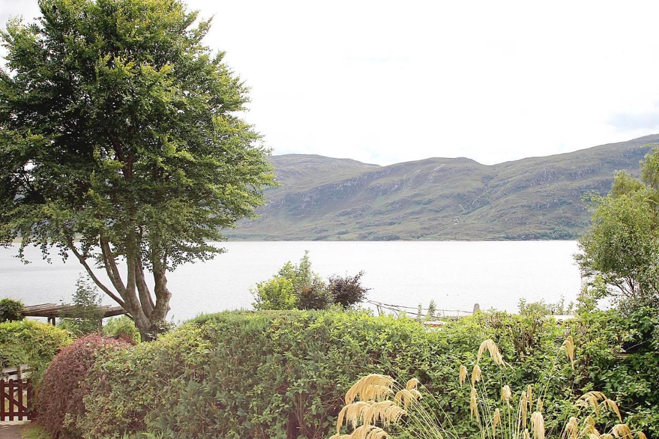 Lochview Guest House Ullapool Extérieur photo